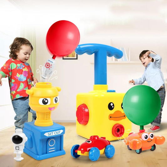 BalloonCar™