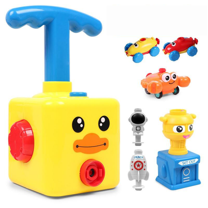 BalloonCar™