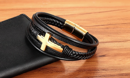 Christelijke Armband
