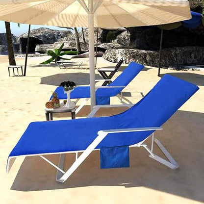 Beach Lounge Towel™️