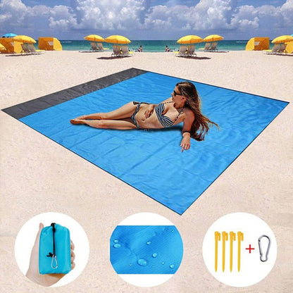 Mr. Beach (1+1 GRATIS)