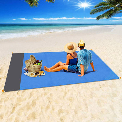 Mr. Beach (1+1 GRATIS)