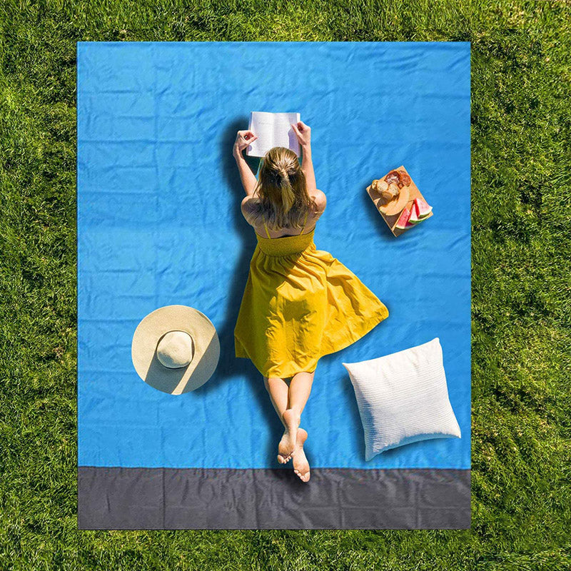 Mr. Beach (1+1 GRATIS)
