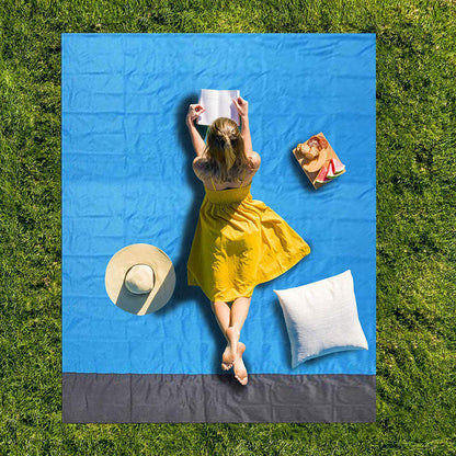 Mr. Beach (1+1 GRATIS)