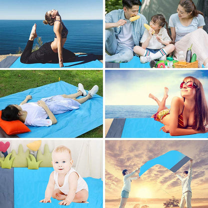 Mr. Beach (1+1 GRATIS)