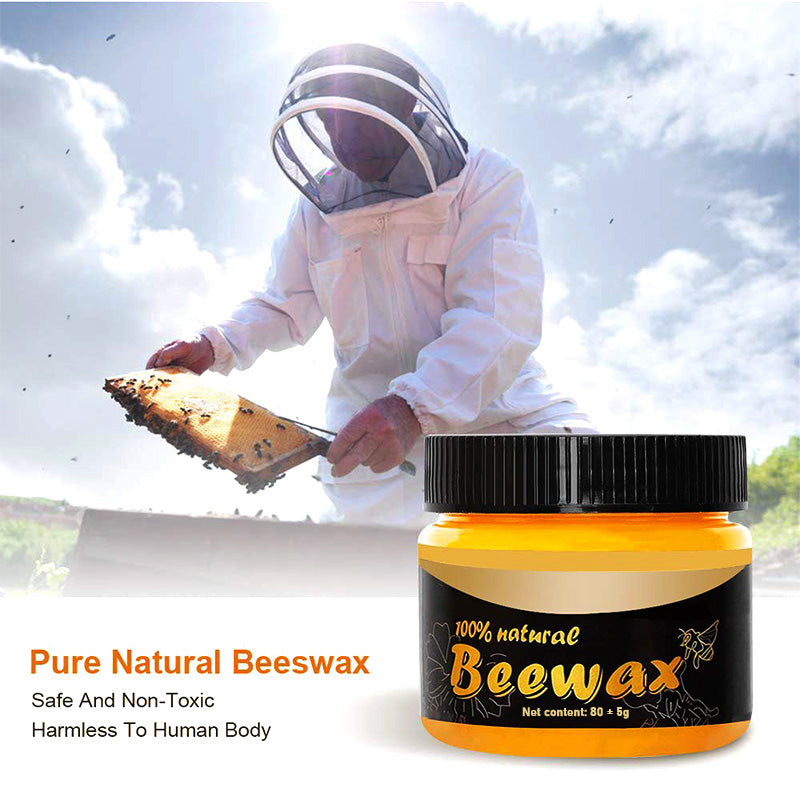 Bee Wax™️ (1+1 GRATIS)