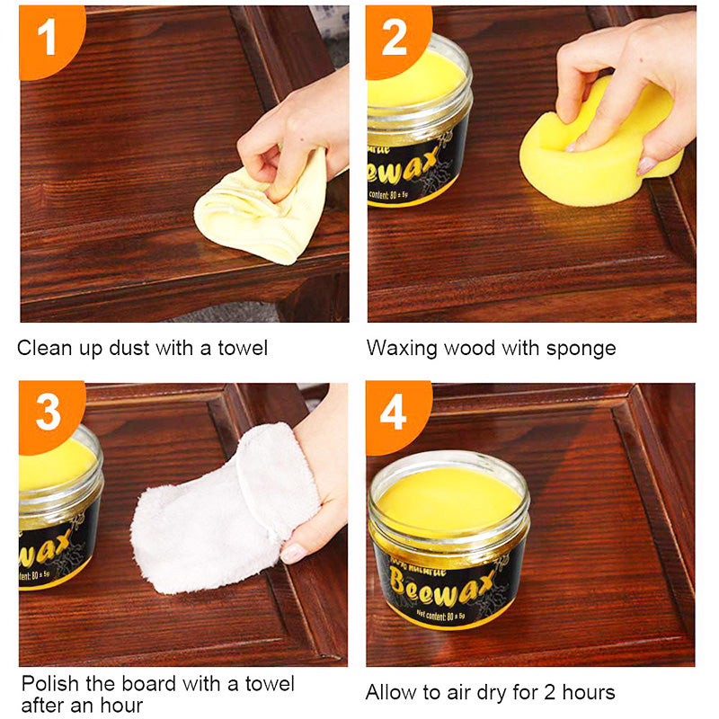 Bee Wax™️ (1+1 GRATIS)