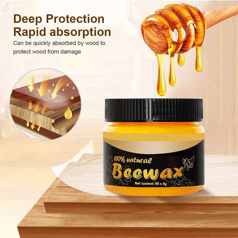 Bee Wax™️ (1+1 GRATIS)