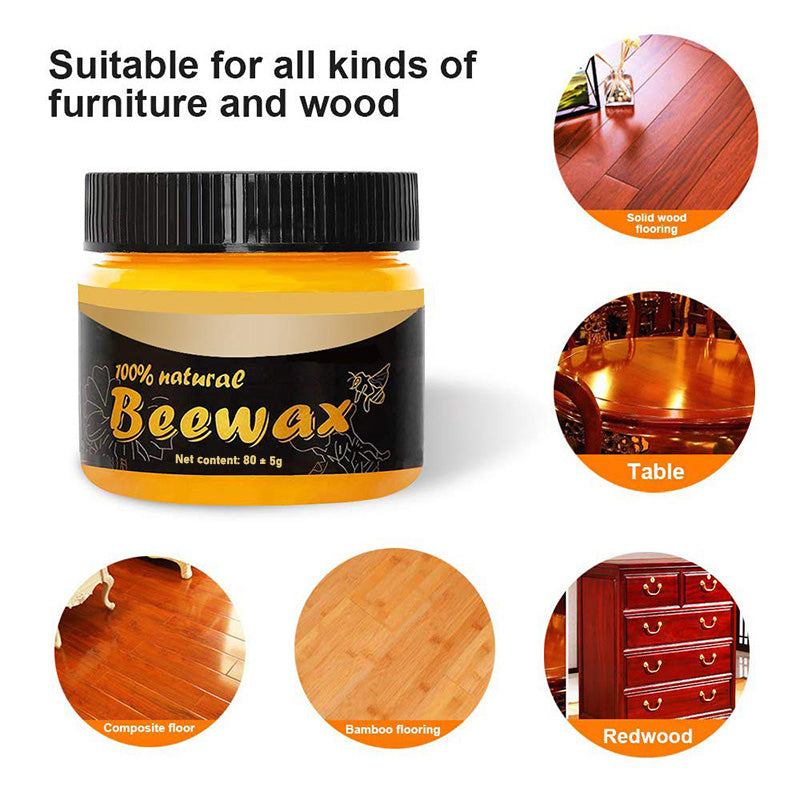 Bee Wax™️ (1+1 GRATIS)
