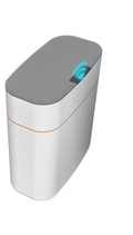 Smart Prullenbak 13 L | Met infrarood sensor