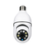 360° Light Bulb Camera™ - Uw bron voor veiligheid