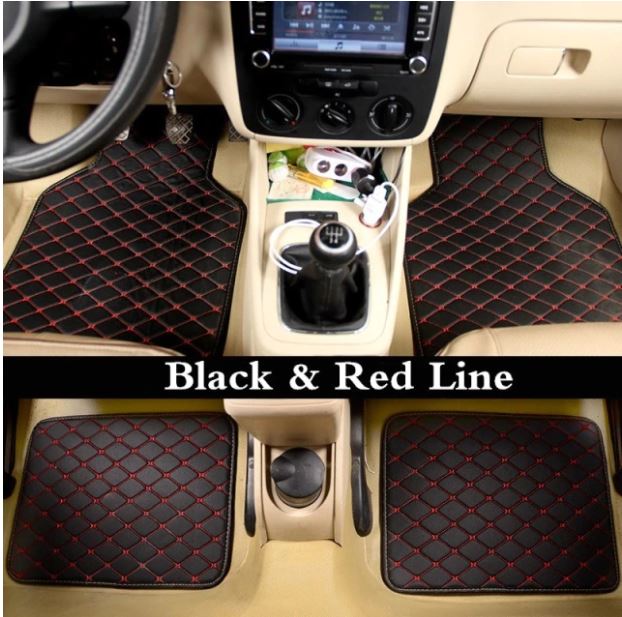 Car Floor Mat™️