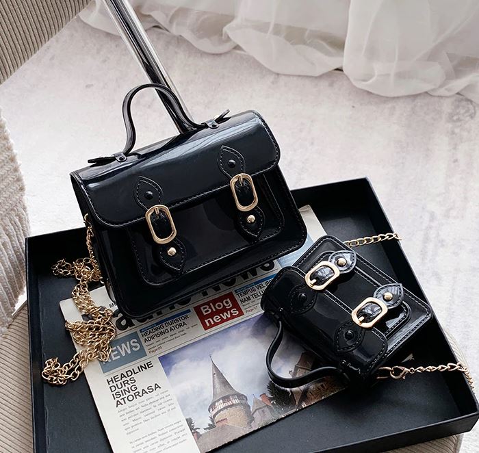 Jelly Chain Bag™
