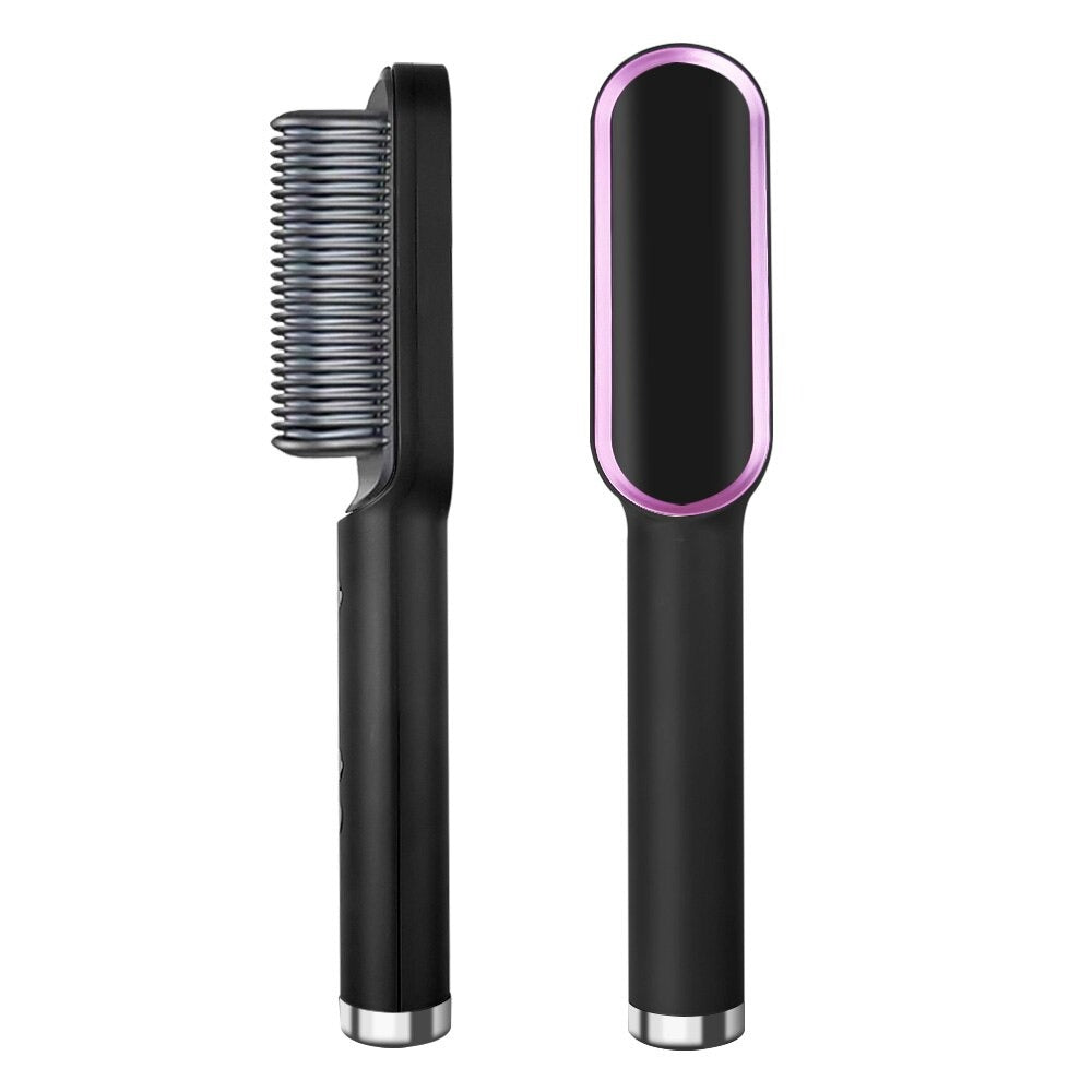 Professional Hair Straightener™