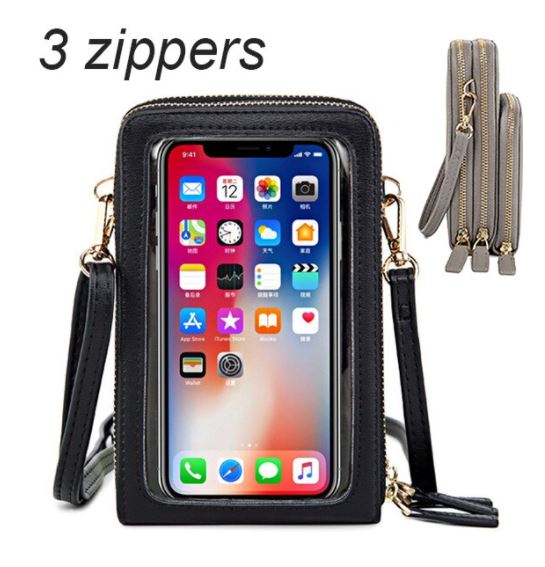 Multifunctional Touchable Bag™️