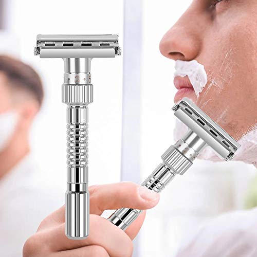 EverBlade | Verstelbaar Scheermes