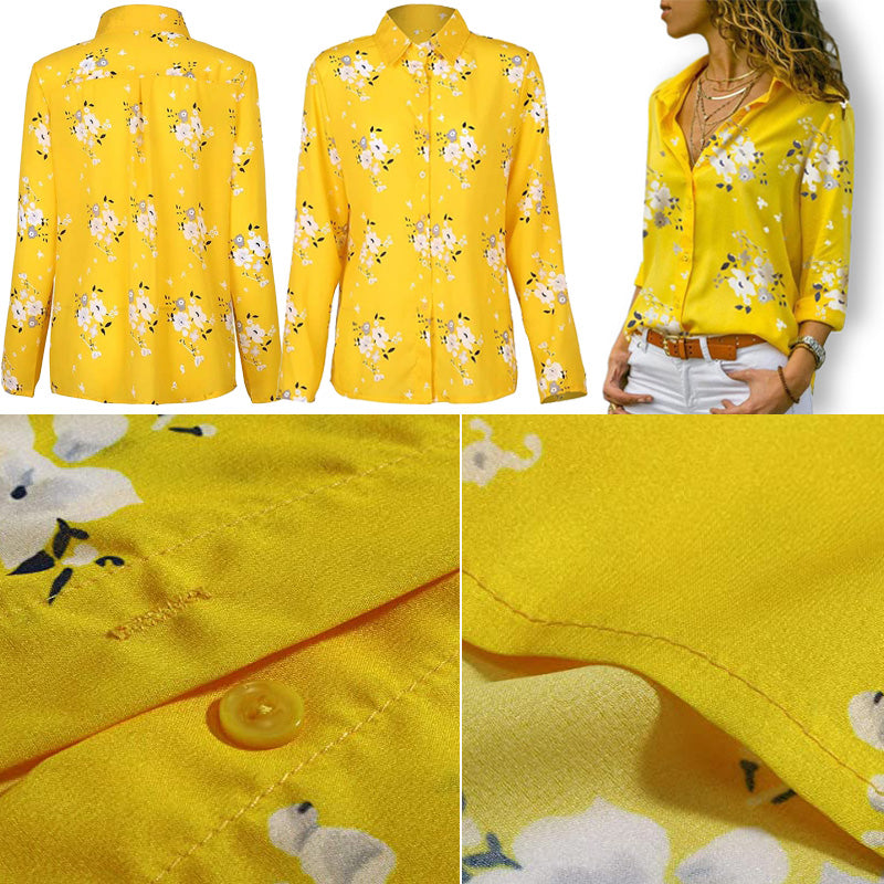 Lily™ Summer Blouse