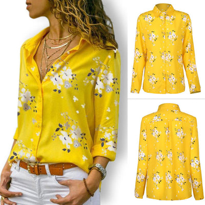 Lily™ Summer Blouse