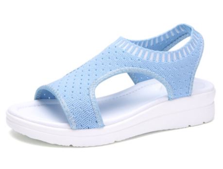 Comfort Sandals™️