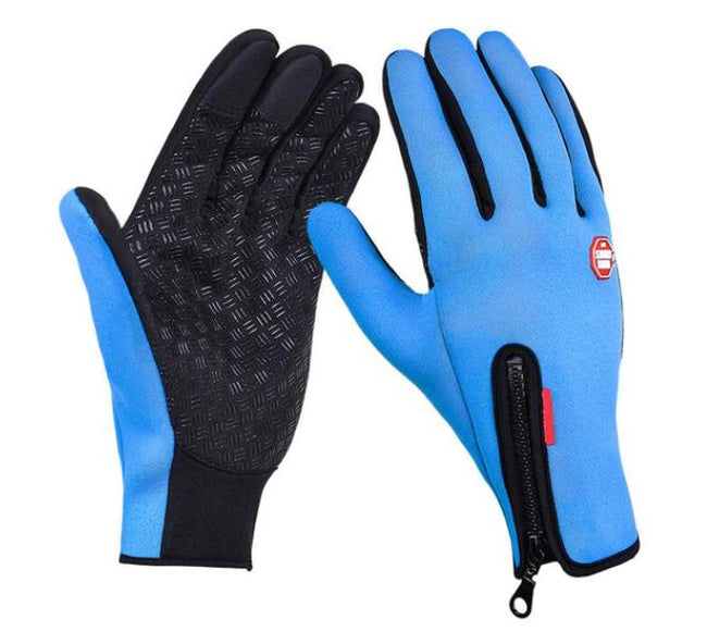 Premium Touchscreen Handschoenen