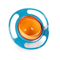 Baby Anti-spill Bowl™ (1+1 GRATIS)