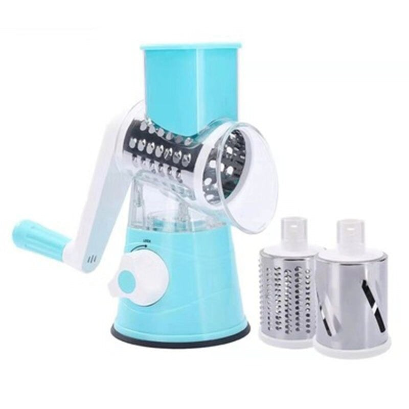 Manual Grater™