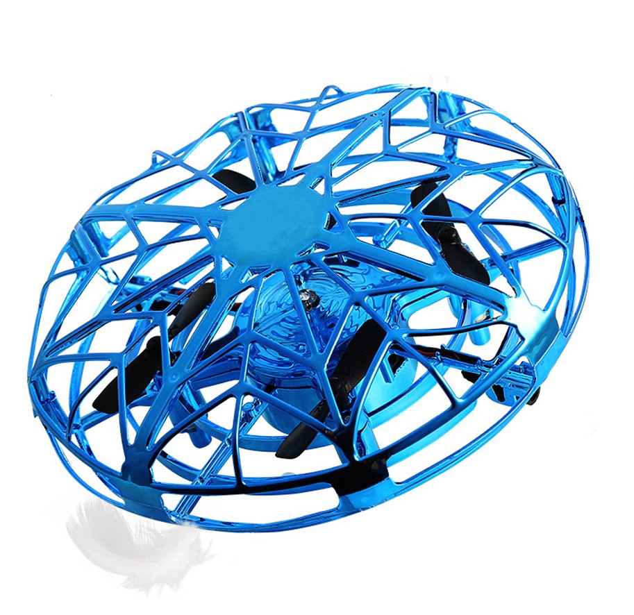 Gesture Drone™