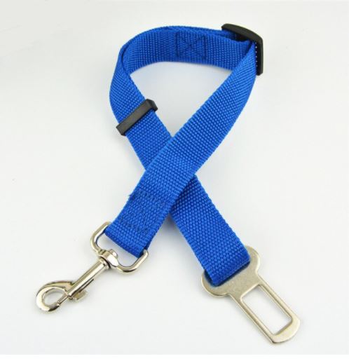 Dog Seatbelt™ (1+1 GRATIS)