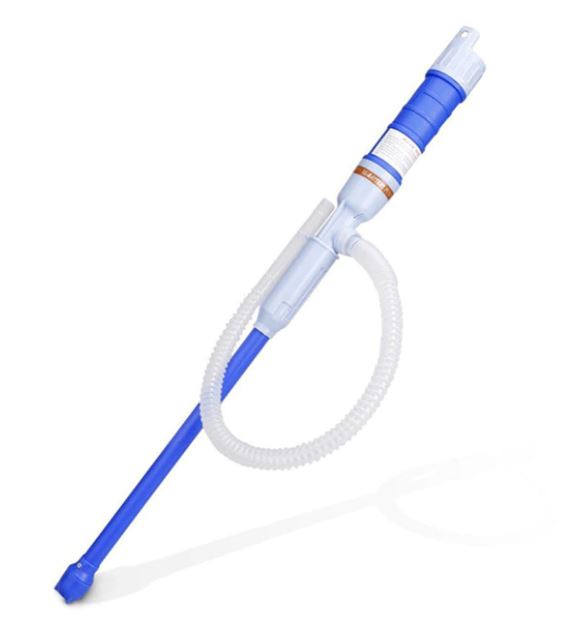 Portable Water Pump™️
