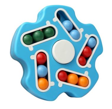 Magic Bean Fidget Spinner™️