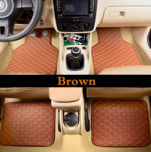 Car Floor Mat™️