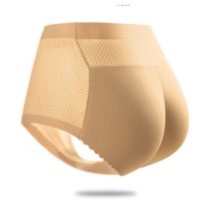 Butt Lifter Undies™️ (1 + 1 GRATIS)