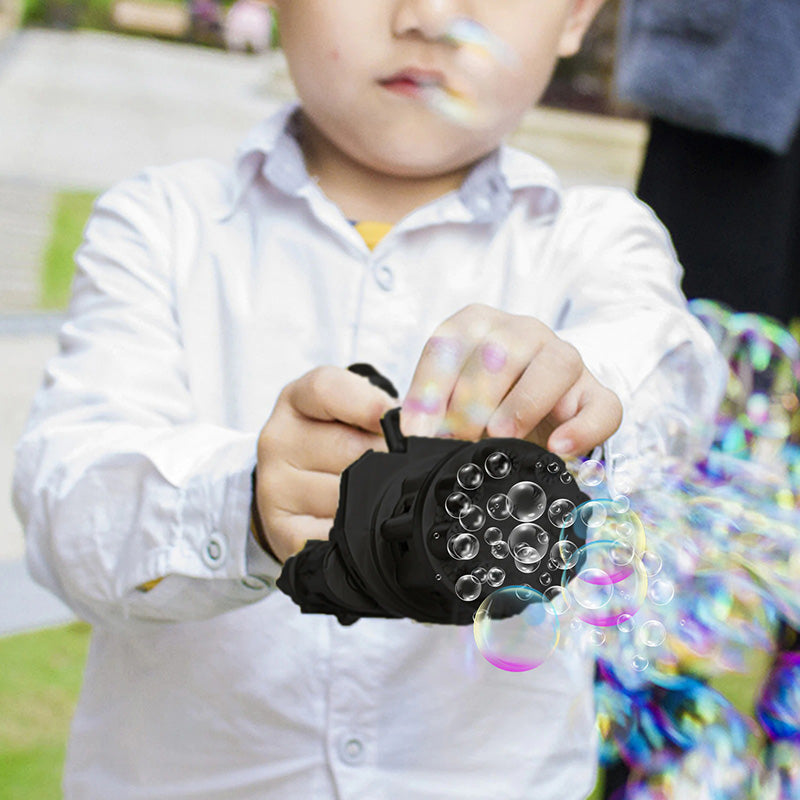 Bubble Gun™