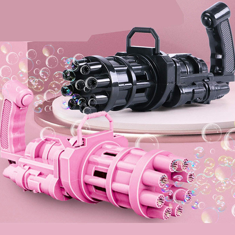 Bubble Gun™