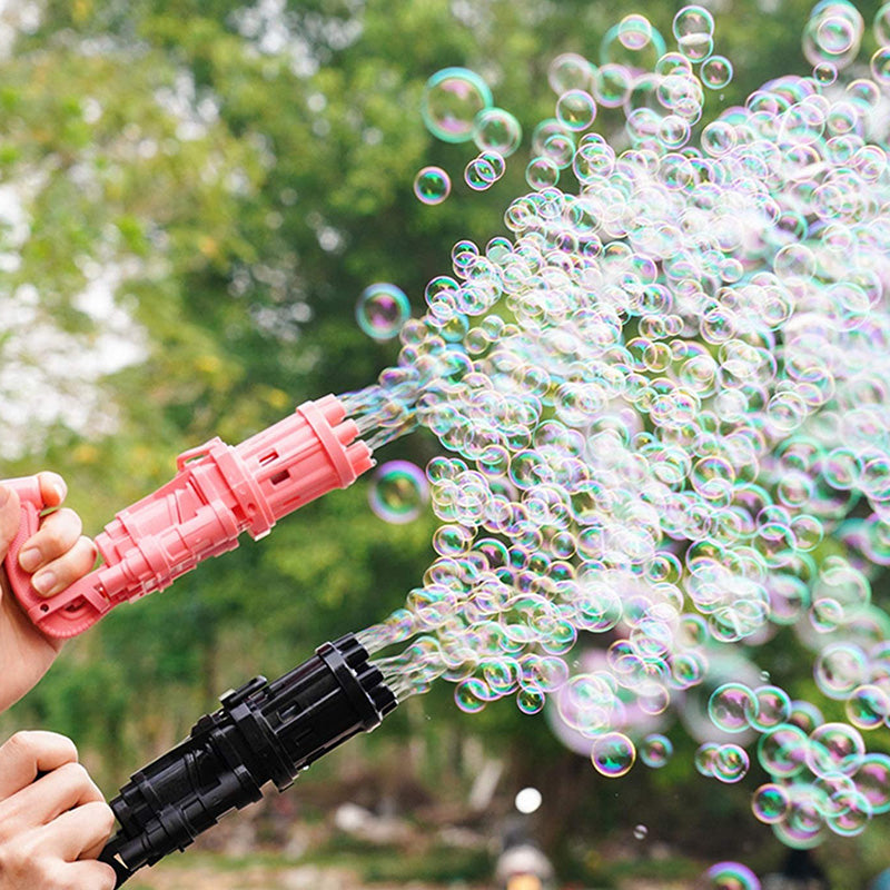 Bubble Gun™