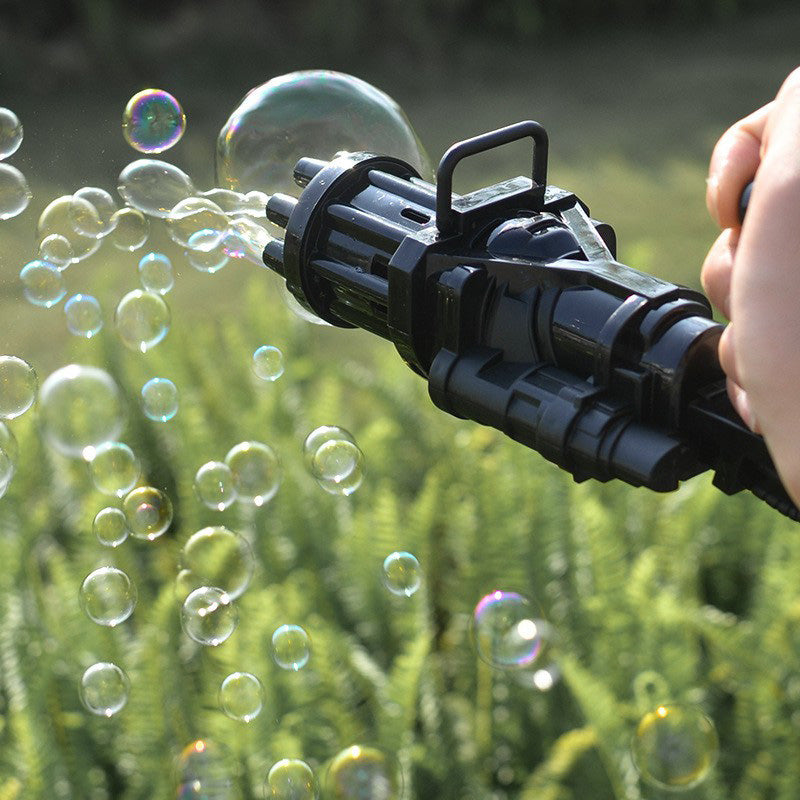 Bubble Gun™