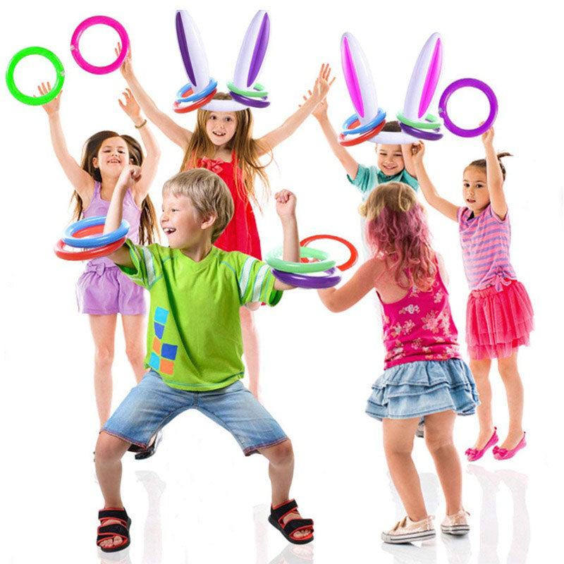 Bunny Rabbit Ring™