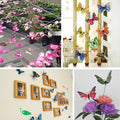 3D Butterfly Wall Sticker™ (1+2 GRATIS)