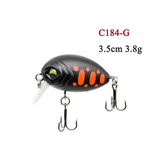 3 x Handgemaakte Japanse visaasjes | Gegarandeerd vangst