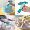 Cake Icing Pen Kit™ (1+1 GRATIS)