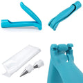 Cake Icing Pen Kit™ (1+1 GRATIS)