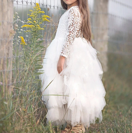 Baby Princess™️ - Dress