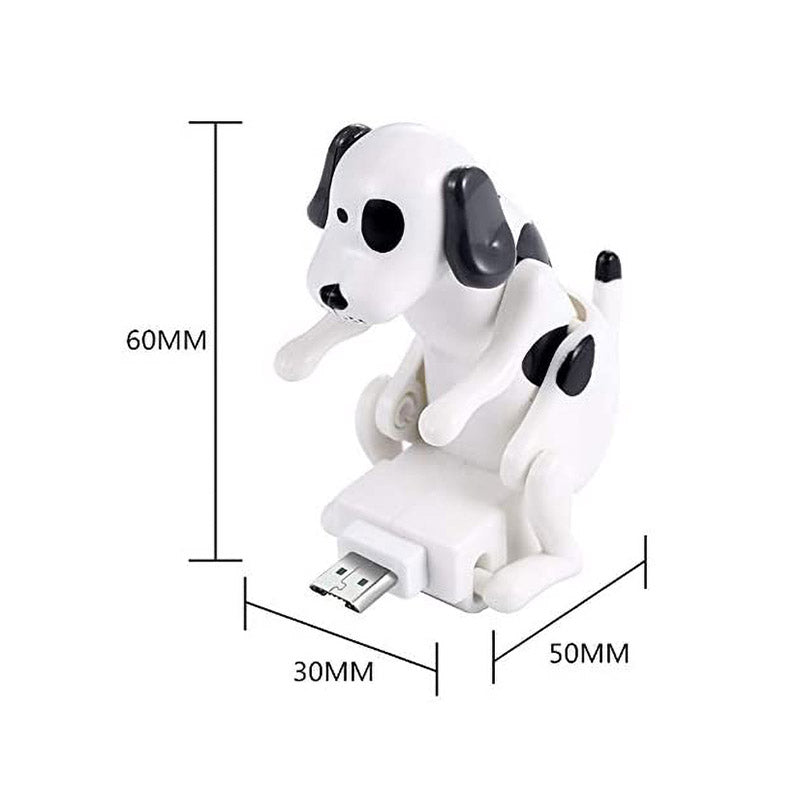 Dog Charger™
