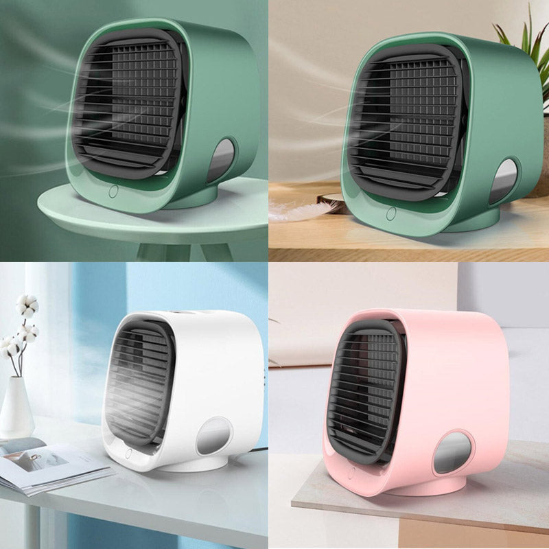 CoolAir™