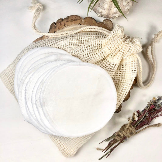 Clean Face | Makeup Remover Pads