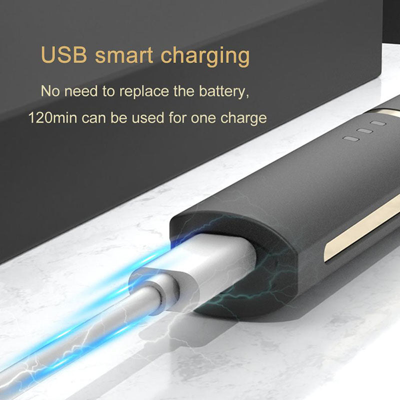 Electric Eyelash Curler™