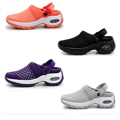 Casual Air Cushion Slip-On™️