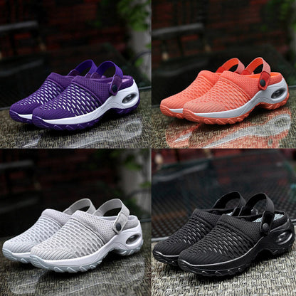 Casual Air Cushion Slip-On™️