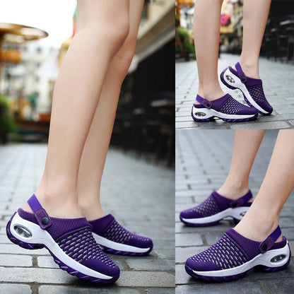 Casual Air Cushion Slip-On™️