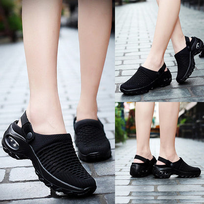 Casual Air Cushion Slip-On™️